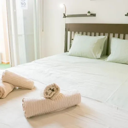 Apartmán Peaceful