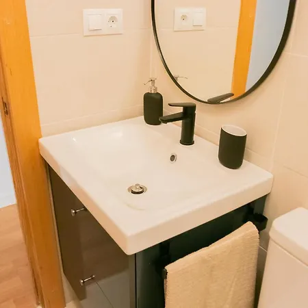 Peaceful Apartmán *