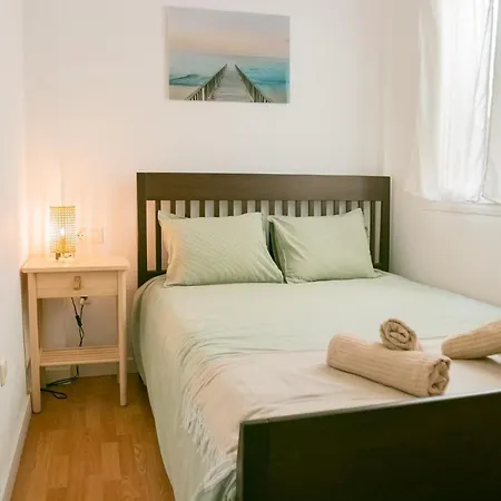 Appartement Peaceful