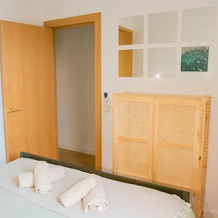 Apartment Peaceful *